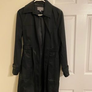 Ann Taylor Trench Coat